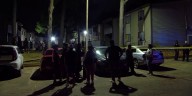 Shooting at Parkway Village apartment complex leaves 1 dead, another injured