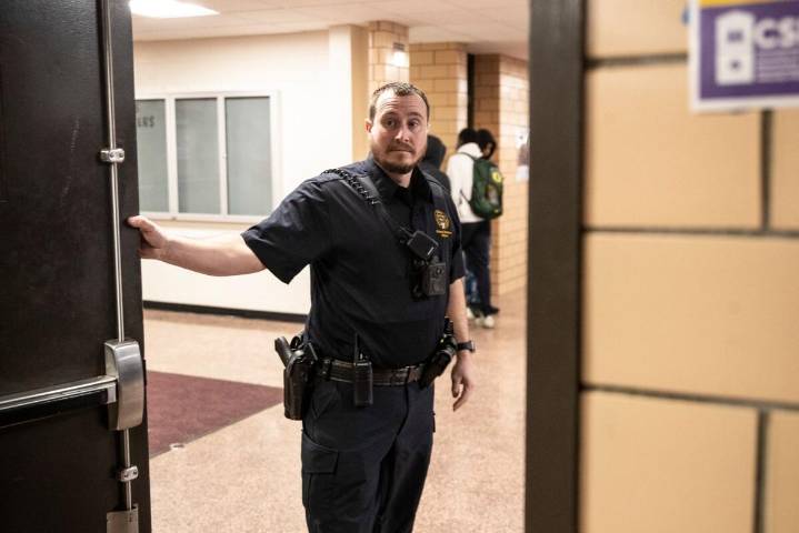 50 percent fewer students charged with crimes in C.R. schools last year
