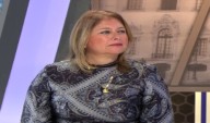 Roxana Rocha sobre modernización de La Parada: “Es una decisión histórica”