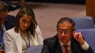 Laura Sarabia celebra firma de urgencia manifiesta con Thomas Greg: 'Responsable decisión, el tiempo siempre pone todo en su lugar'
