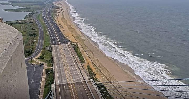 Army Corps awards $8.1M contract for Indian River Inlet Beach replenishment