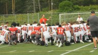 Duluth East Football Ready to Build on Last Season’s Learning Experience