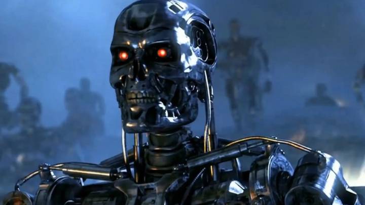 James Cameron, director de 'Terminator', alerta sobre el peligro de las IA: "El apocalipsis es una amenaza"