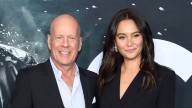 Bruce Willis' Reaction to Dementia Diagnosis Revealed as Wife Gives Update on His Symptoms