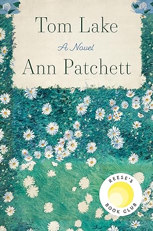‘Tom Lake’ the topic of next Lynnwood Library Book Group discussion Aug. 11