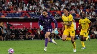 Leeds signs Noah Okafor from AC Milan for $24.5M