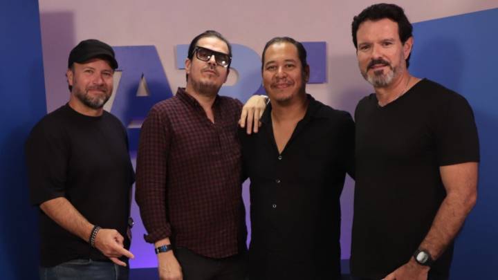 Marrano Rosa celebrará 20 años de tributo a Pink Floyd con show en la Arena Monterrey