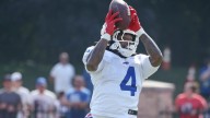 McDermott: James Cook expected to return to practice Tuesday