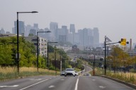 Montreal public health says one heat-related death reported since Sunday