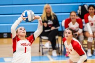 Saginaw-area sports highlights: Carrollton sweeps volleyball quad