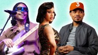 The Best New Music This Week: Cardi B, Chance The Rapper