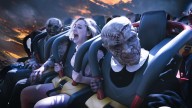 San Antonio's Six Flags unveils 'most fear-inducing' Fright Fest yet