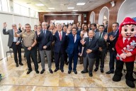 CAJA HUANCAYO PREMIARÁ CON UN DEPARTAMENTO AL GANADOR DEL CONCURSO NACIONAL “POLICÍA SOY”