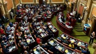 Parties debate how Utah redistricting proceeds; Legislature requests a stay