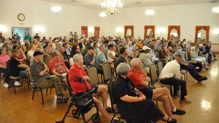 Data center plan near Delaware City cut in half. Does it fit Coastal Zone?