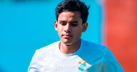 Zevallos dio detalles sobre la situación de Jhilmar Lora en Sporting Cristal tras rumores