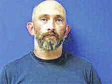 County man jailed for copper theft