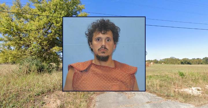 'Kevin started it': Man camping with husband fatally stabs him with screwdriver, police say