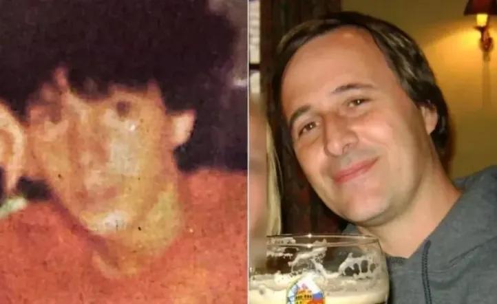 Piden indagar a Cristian Graf por la muerte de Diego Fernández Lima: “Buscó silenciar el crimen”