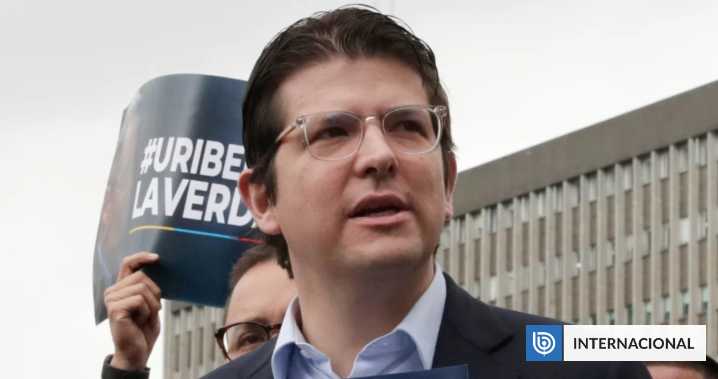 Conmoción mundial por muerte del senador colombiano Uribe Turbay a dos meses de ser baleado
