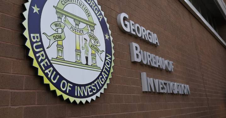 College Park police shoot armed man after he ran from officer, GBI says