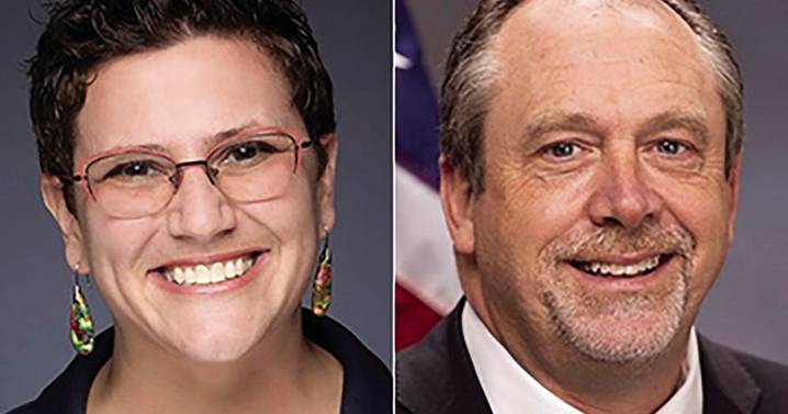 Frazier to run for state Senate next year upon Oberacker announcement