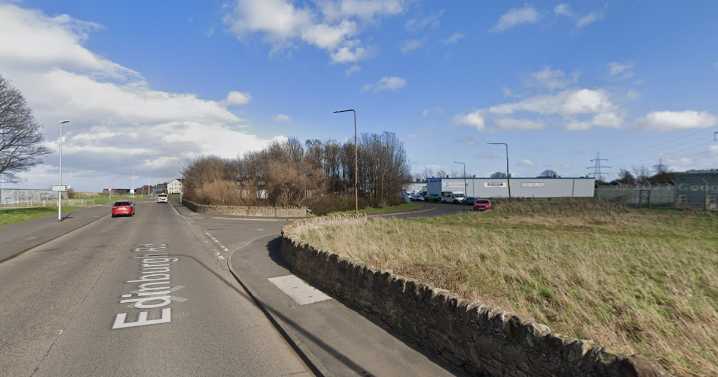 East Lothian garage raided by callous thieves as three cars and cash stolen