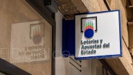 Caen en Albacete el Primer y el Segundo Premio de la Lotería Nacional