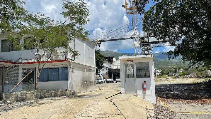 Buscan dos empresas rescatar el ingenio de Calipan en Coxcatlán