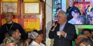Álvaro Uribe convocó a primer acto público tras recuperar la libertad: de qué habló 