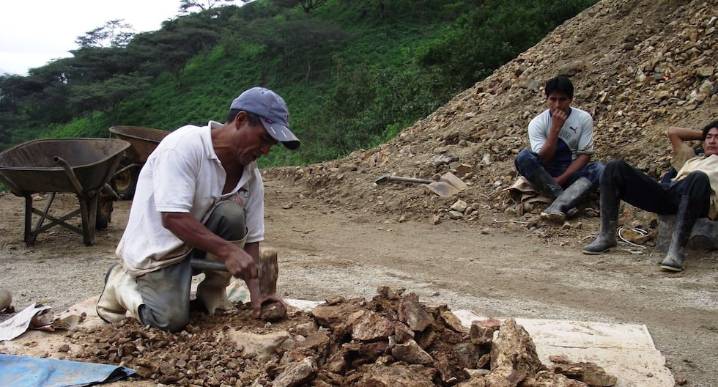 Gobierno ya tiene texto final para Ley MAPE: un nuevo intento para decirle “adiós” al Reinfo y combatir la minería informal e ilegal