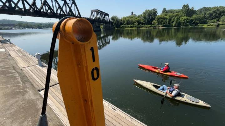 Destination NY: Celebrating 200 years of the Erie Canal