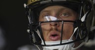 A ferocious Rams front and competitive QBs: What we saw from the Saints offense in their joint practice