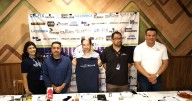 Arranca el Torneo de Pádel Canacintra 2025 en Mexicali