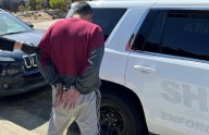 Three arrested in Solano County for child porn