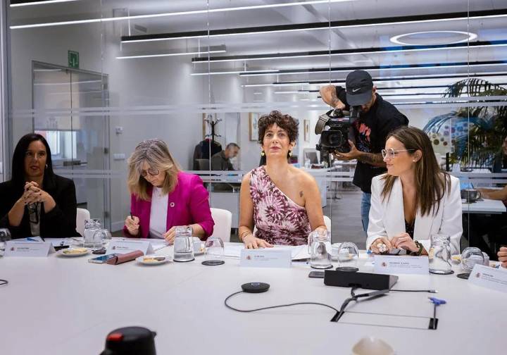 El Gobierno monitorizará los mensajes de odio por el veto en Jumilla a celebraciones musulmanas en espacios municipales