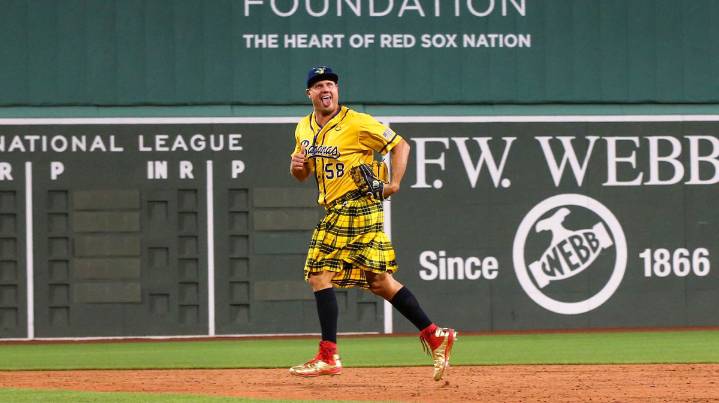 MLB rumors: How league, Savannah Bananas could team up in future