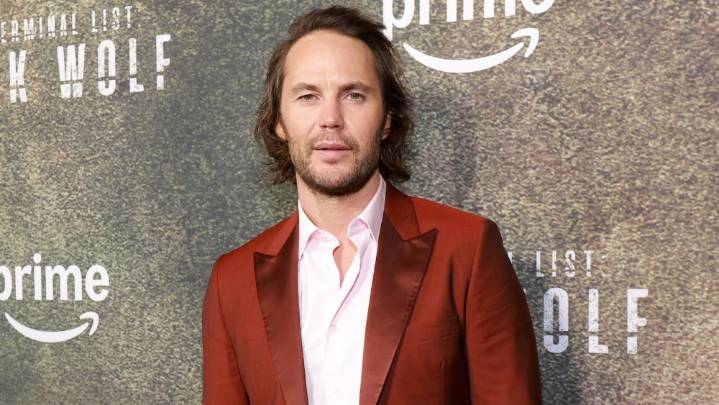 FNL's Taylor Kitsch Shares Why He Prefers Living in Montana Over LA