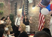 Vernikov eyes re-election in District 48 after sweeping primary win