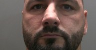 UK's 'worst driver' leads cops on 70mph chase despite already having SIX bans