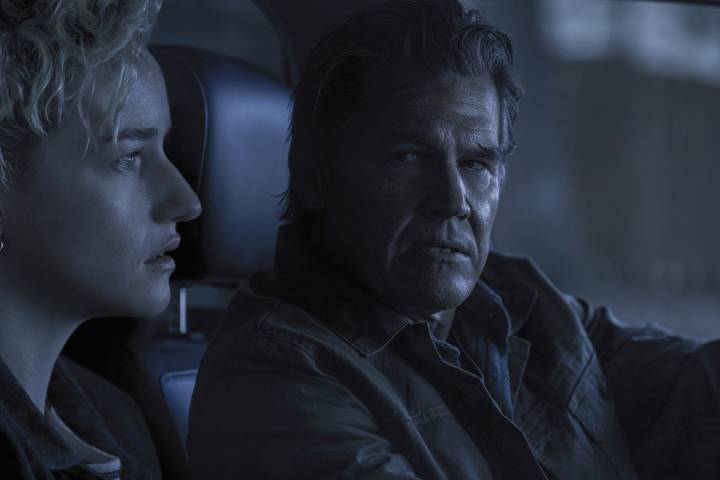 'Weapons' spins small town into chaos that mirrors real life, humor and all