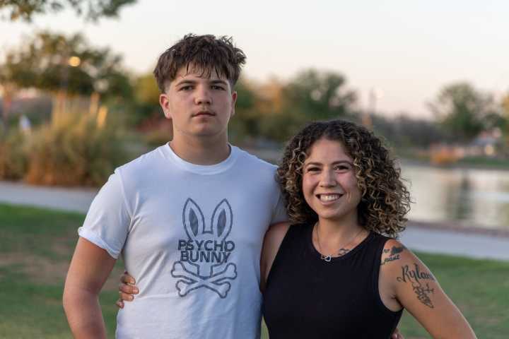 Years after suspected fetal abduction attempt, Angelique Robledo reclaims her life in Maricopa