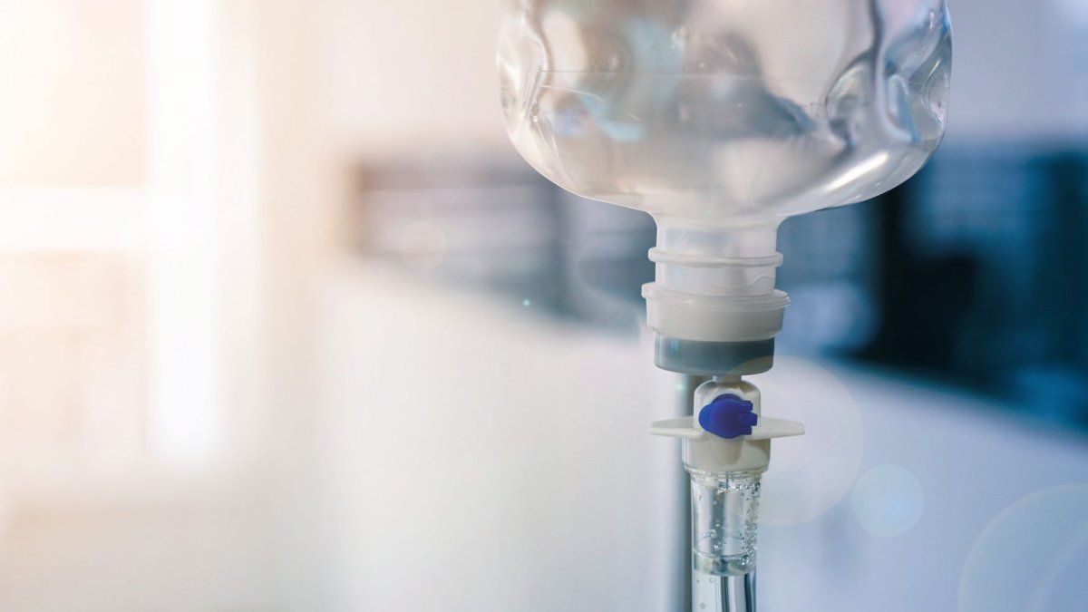 ANMAT clausuró un laboratorio por "desvíos de calidad" en un suero