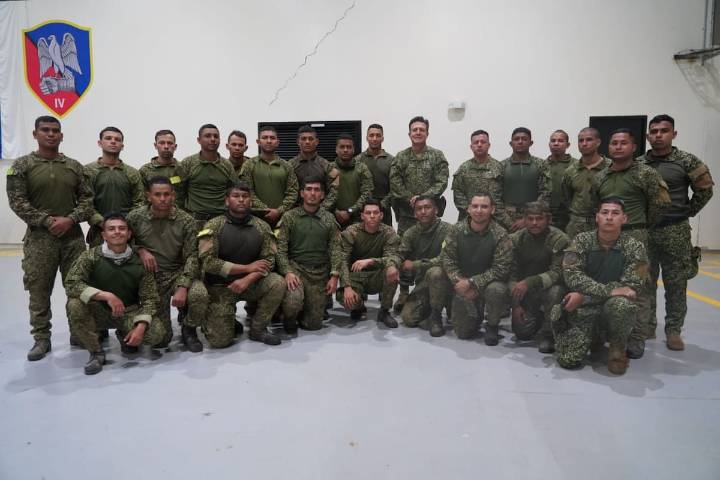 El misterio de un joven desaparecido durante el secuestro de 33 militares en Guaviare ¿Qué se sabe?