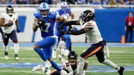 Reports: Jaguars acquire receiver Tim Patrick from Lions