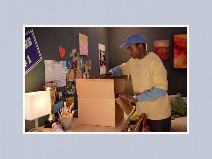 What I Want My Son to Remember As He Goes Away to College
