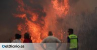 Los incendios se reducen a ocho en Asturias: cuatro activos y otros tantos controlados