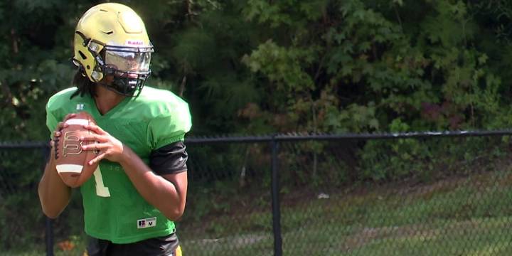 North Augusta embraces change without lowering football standard