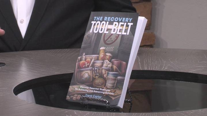 Renew Health and the tool belt for recovery