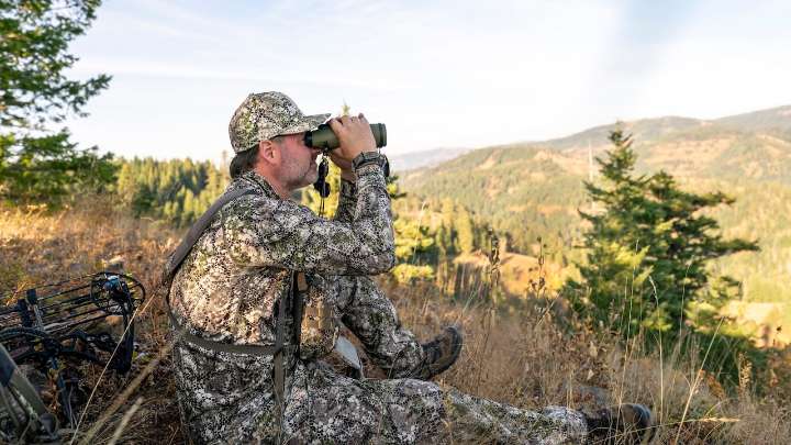 Blend into the wild with camo brands hunters trust most